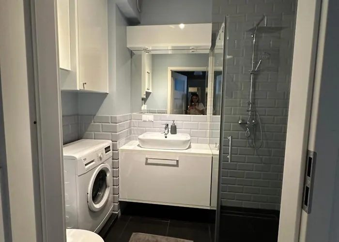 Nowe Appartement Szczecin